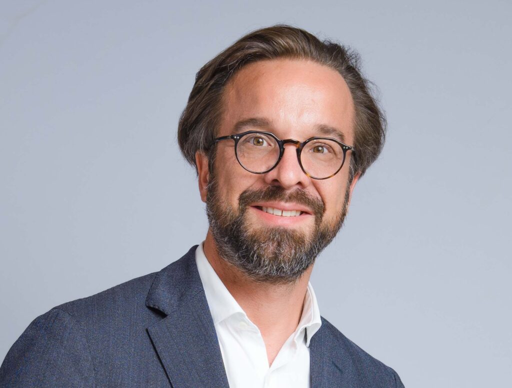 Antoine Delcour